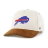 Buffalo Bills '47 ufarvet Hitch med afslappet pasform