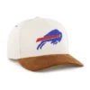 Buffalo Bills '47 ufarvet Hitch med afslappet pasform