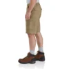 Cargo-shorts i Rigby-canvas med afslappet pasform, 11" – Arbejdsshorts