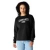 Carhartt 1889 grafisk sweatshirt med rund hals i løs pasform til kvinder
