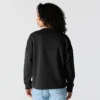 Carhartt 1889 grafisk sweatshirt med rund hals i løs pasform til kvinder