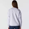 Carhartt 1889 grafisk sweatshirt med rund hals i løs pasform til kvinder