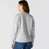 Carhartt 1889 grafisk sweatshirt med rund hals i løs pasform til kvinder