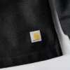 Carhartt 1889 grafisk sweatshirt med rund hals i løs pasform til kvinder