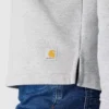 Carhartt 1889 grafisk sweatshirt med rund hals i løs pasform til kvinder
