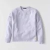 Carhartt 1889 grafisk sweatshirt med rund hals i løs pasform til kvinder
