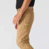Carhartt B324 herrebukser i afslappet, lige snit i twill