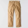 Carhartt B324 herrebukser i afslappet, lige snit i twill