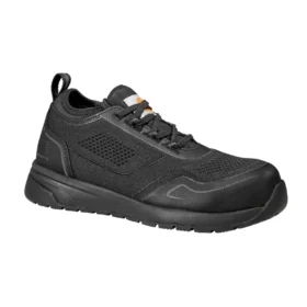 Carhartt Force® 3" Nano Toe arbejdssko til kvinder