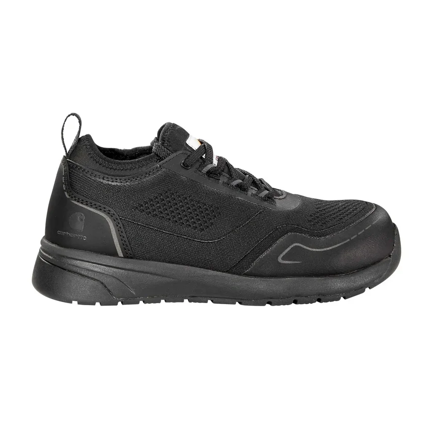 Carhartt Force® 3" Nano Toe arbejdssko til kvinder