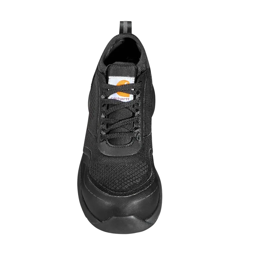 Carhartt Force® 3" Nano Toe arbejdssko til kvinder