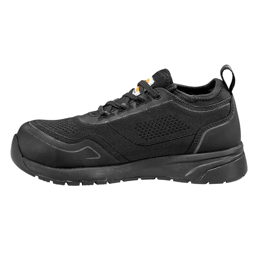 Carhartt Force® 3" Nano Toe arbejdssko til kvinder