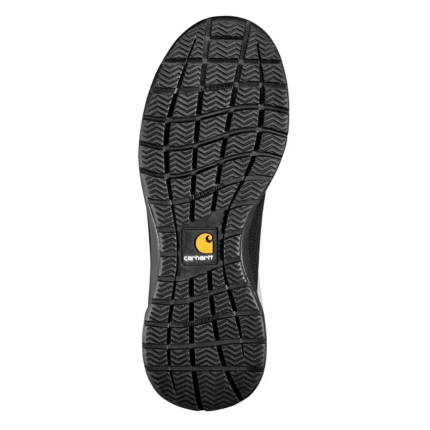 Carhartt Force® 3" Nano Toe arbejdssko til kvinder