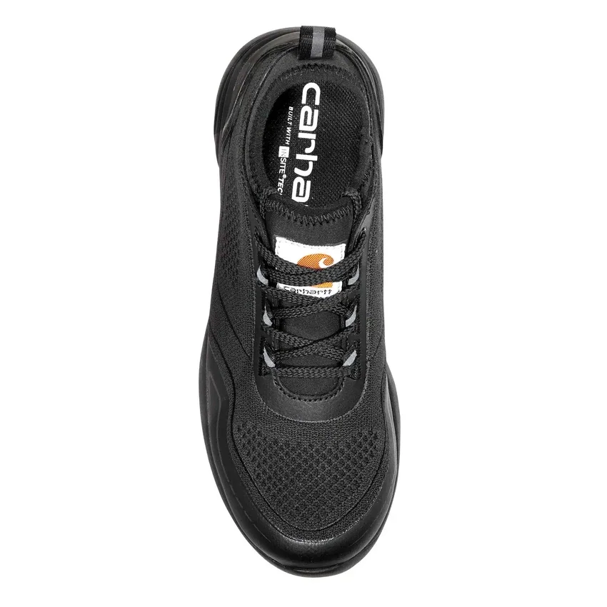 Carhartt Force® 3" Nano Toe arbejdssko til kvinder