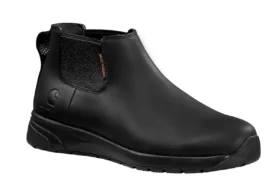 Carhartt Force® 4″ vandafvisende Nano Toe Romeo-støvle