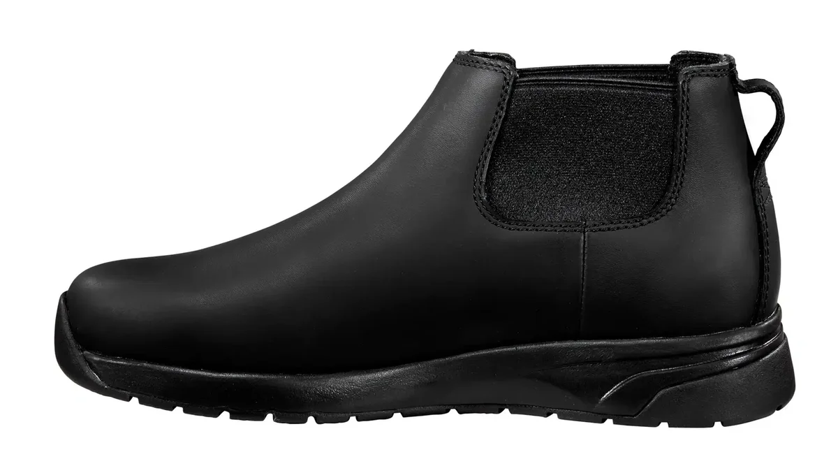 Carhartt Force® 4" vandafvisende Nano Toe Romeo-støvle