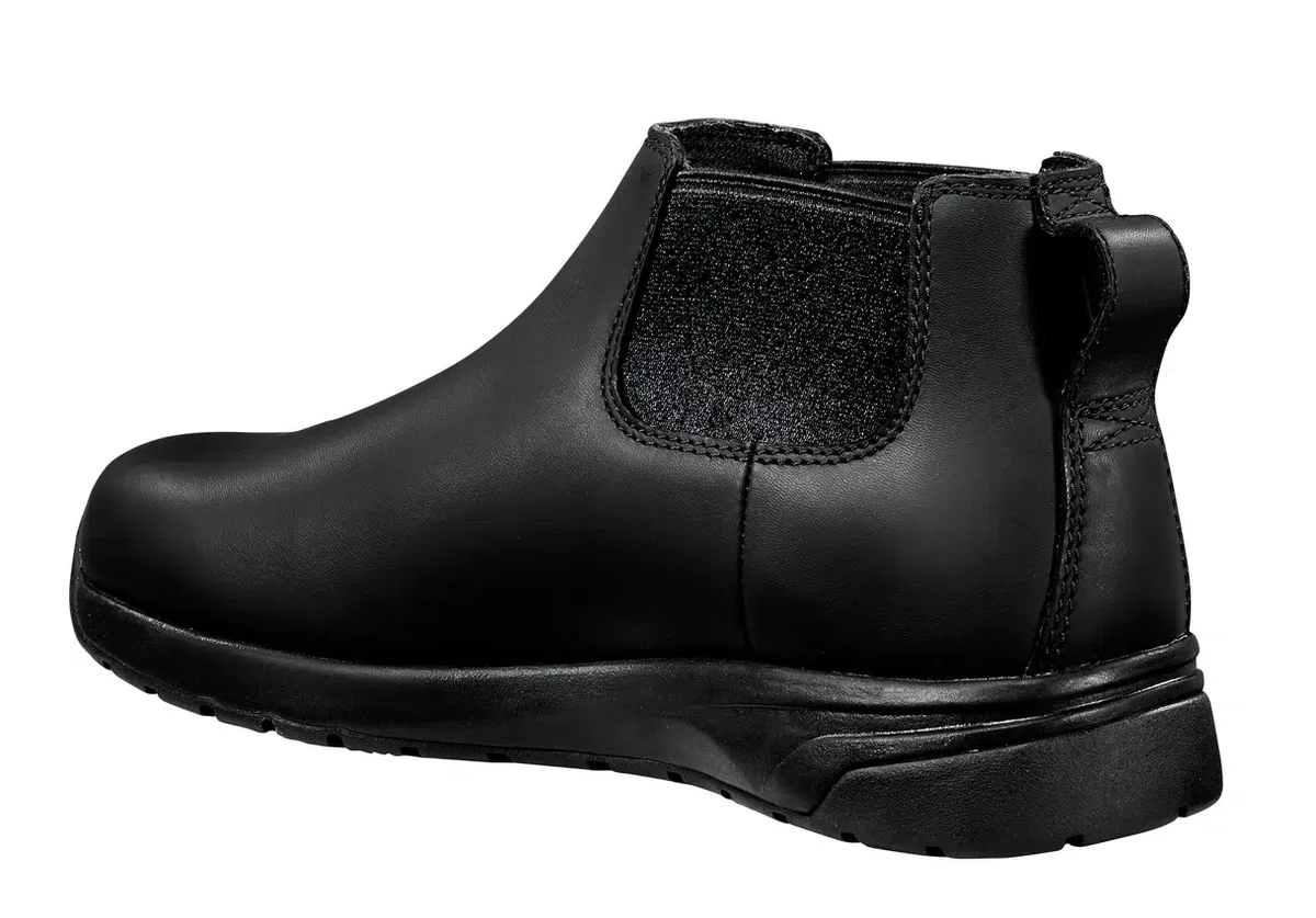 Carhartt Force® 4" vandafvisende Nano Toe Romeo-støvle