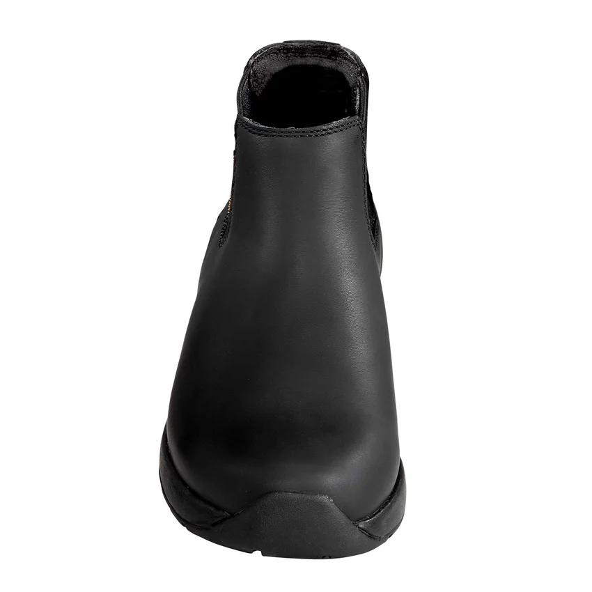 Carhartt Force® 4" vandafvisende Nano Toe Romeo-støvle