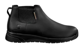 Carhartt Force® 4" vandafvisende Nano Toe Romeo-støvle