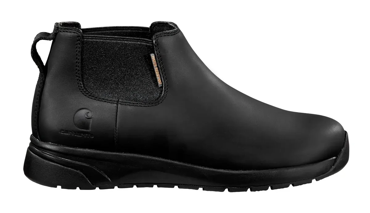 Carhartt Force® 4" vandafvisende Nano Toe Romeo-støvle