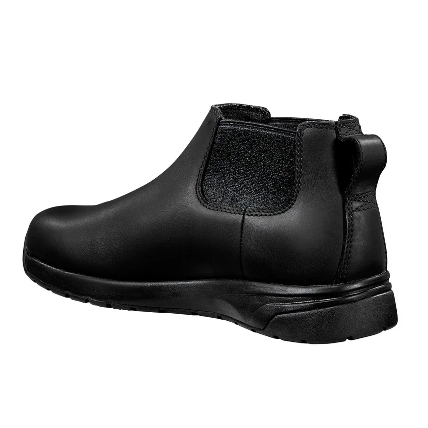 Carhartt Force® 4" vandafvisende Romeo-støvle