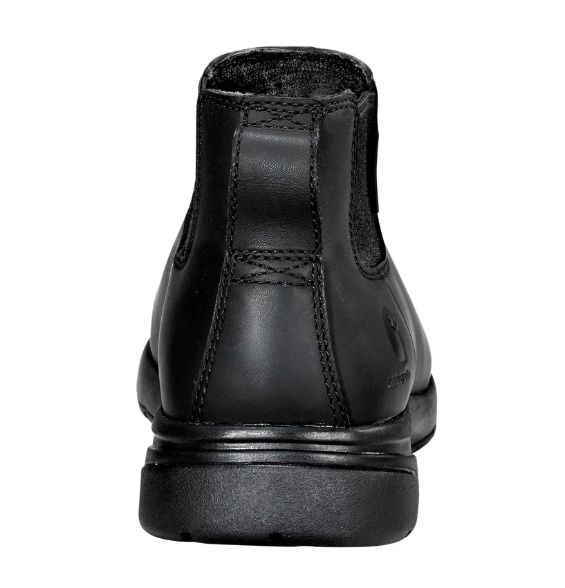 Carhartt Force® 4" vandafvisende Romeo-støvle