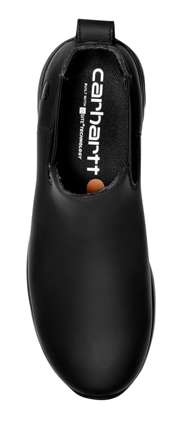 Carhartt Force® 4" vandafvisende Nano Toe Romeo-støvle