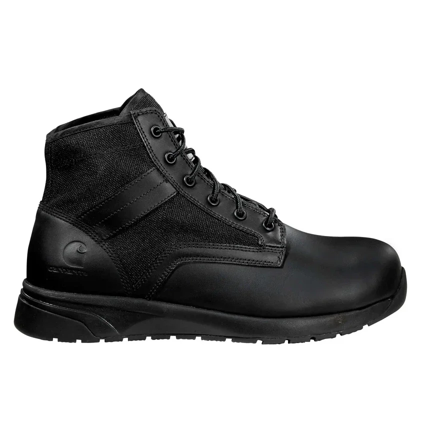 Carhartt Force® 5" letvægts-sneakerstøvle