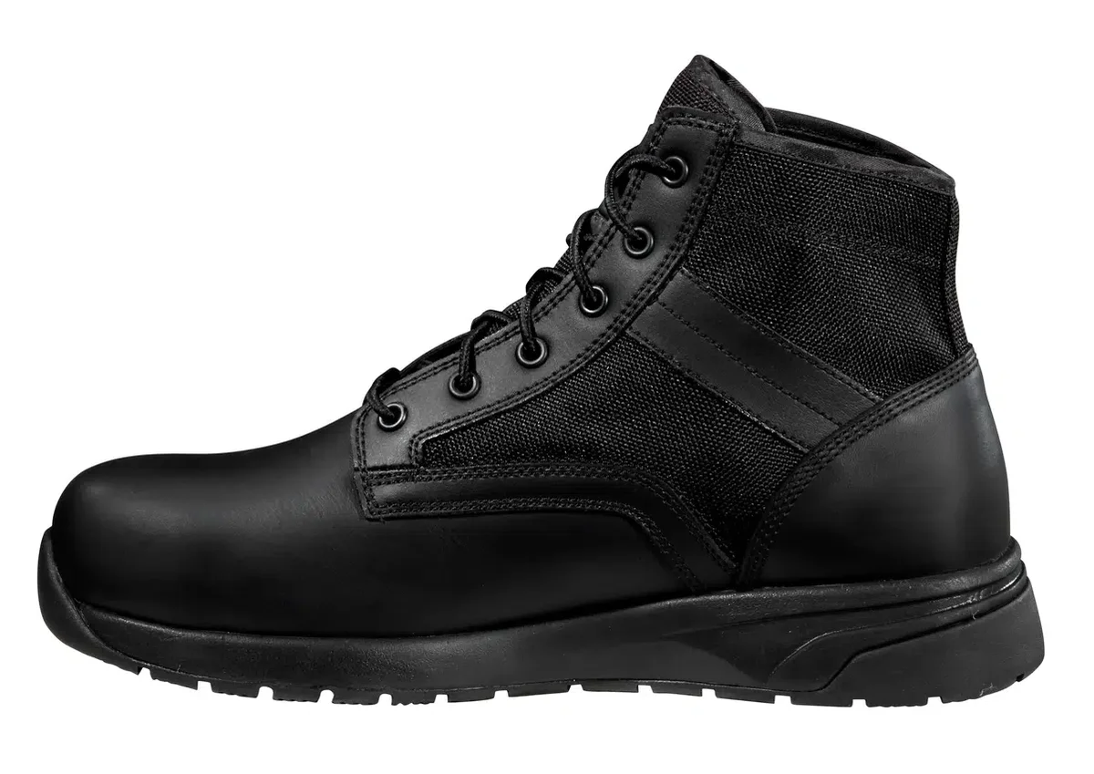 Carhartt Force® 5" letvægts-sneakerstøvle