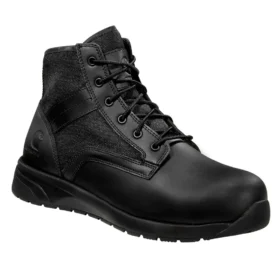 Carhartt Force® 5″ letvægts-sneakerstøvle med Nano Toe