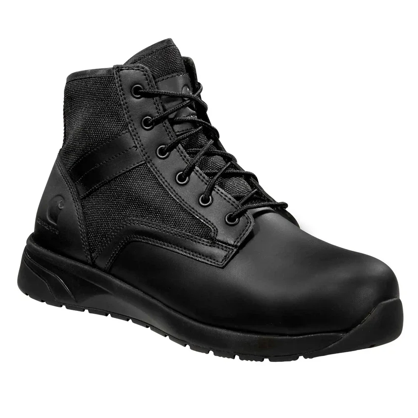 Carhartt Force® 5" letvægts-sneakerstøvle med Nano Toe