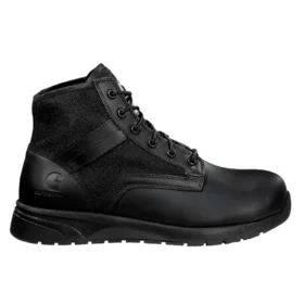 Carhartt Force® 5″ letvægts-sneakerstøvle med Nano Toe