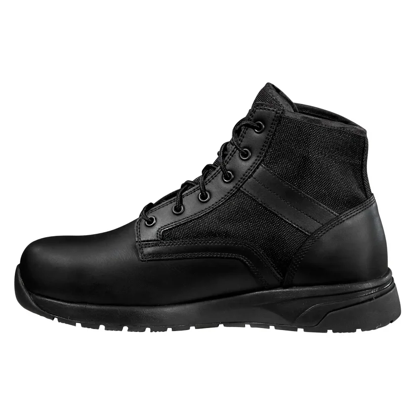Carhartt Force® 5" letvægts-sneakerstøvle med Nano Toe