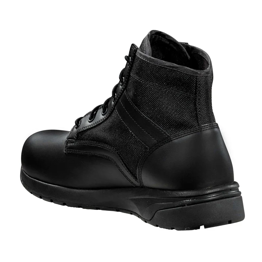 Carhartt Force® 5" letvægts-sneakerstøvle med Nano Toe