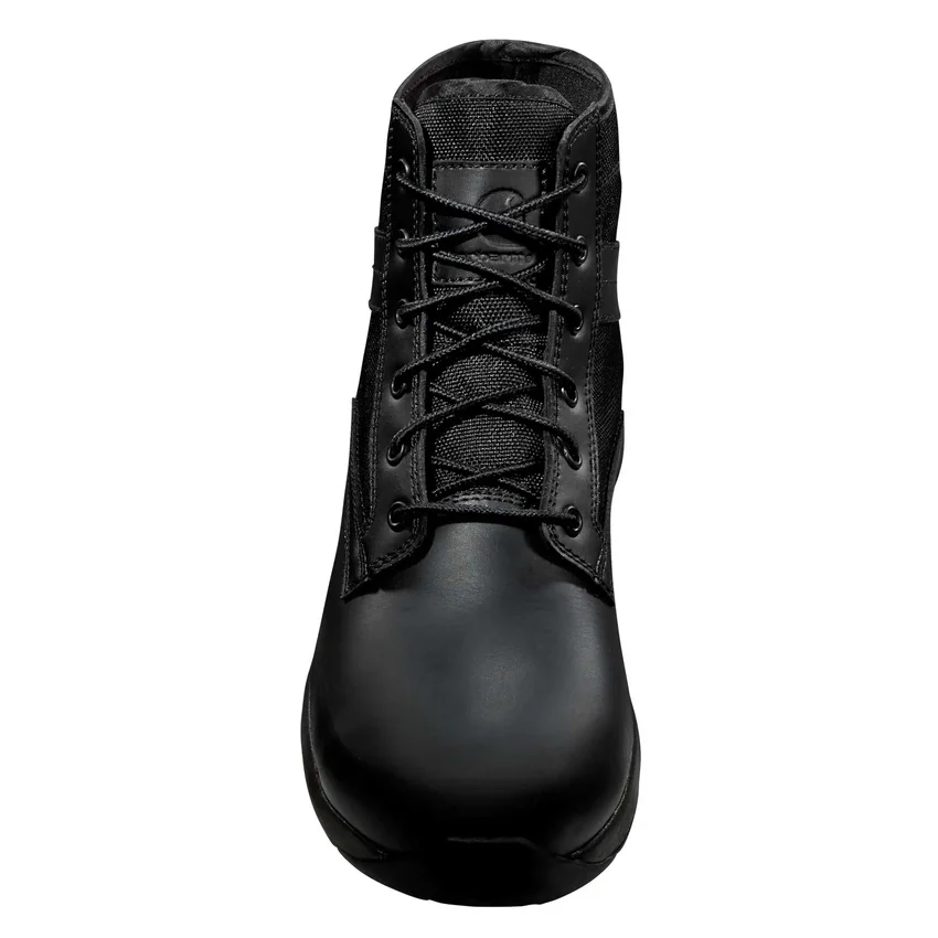 Carhartt Force® 5" letvægts-sneakerstøvle med Nano Toe
