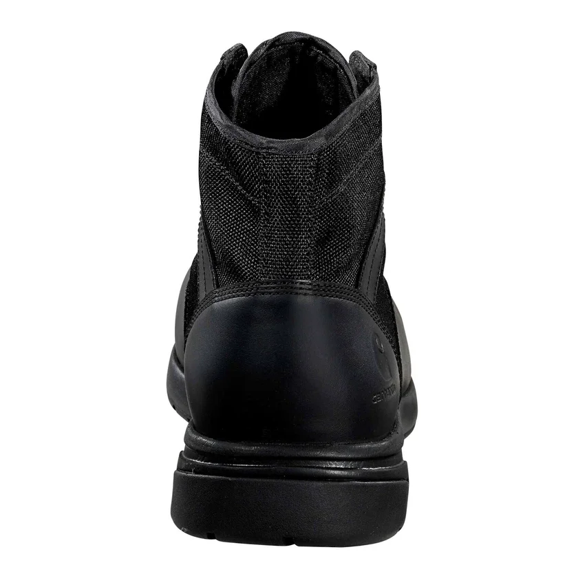 Carhartt Force® 5" letvægts-sneakerstøvle med Nano Toe