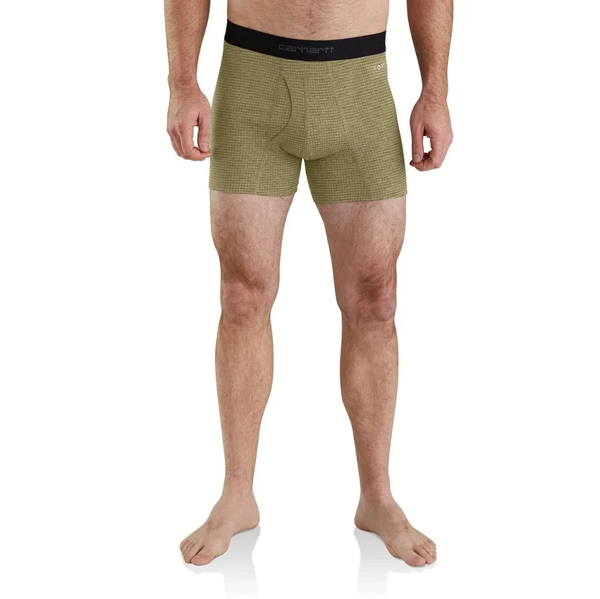 Carhartt Force® 5" Tech Boxer Trusser
