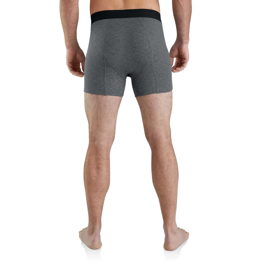 Carhartt Force® 5" Tech Boxer Trusser