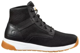 Carhartt Force® 5-tommer støvle med tåkappe i nanokomposit