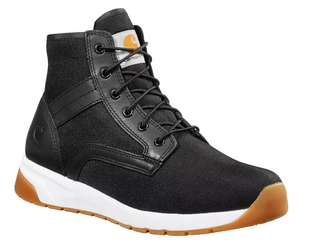 Carhartt Force® 5-tommer støvle med tåkappe i nanokomposit