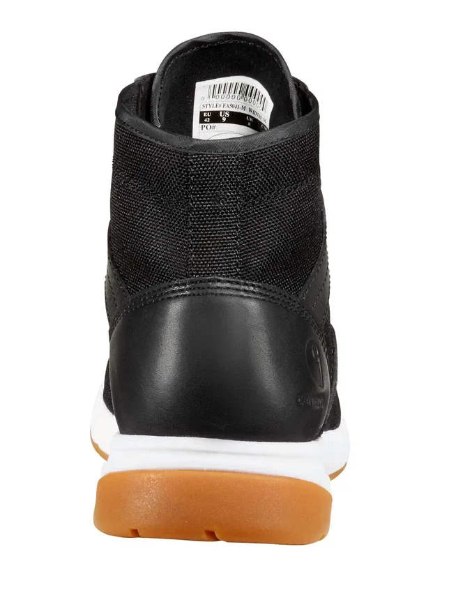 Carhartt Force® 5-tommer støvle med tåkappe i nanokomposit