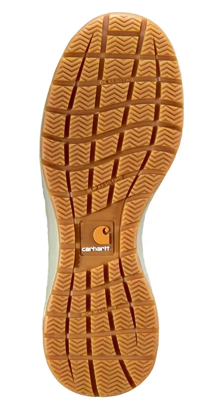 Carhartt Force® 5-tommer støvle med tåkappe i nanokomposit