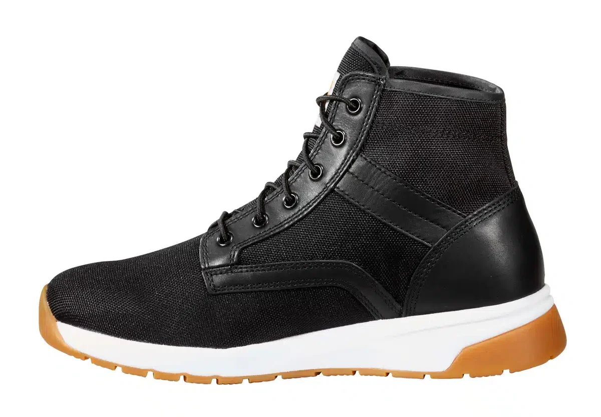 Carhartt Force® 5-tommer støvle med tåkappe i nanokomposit