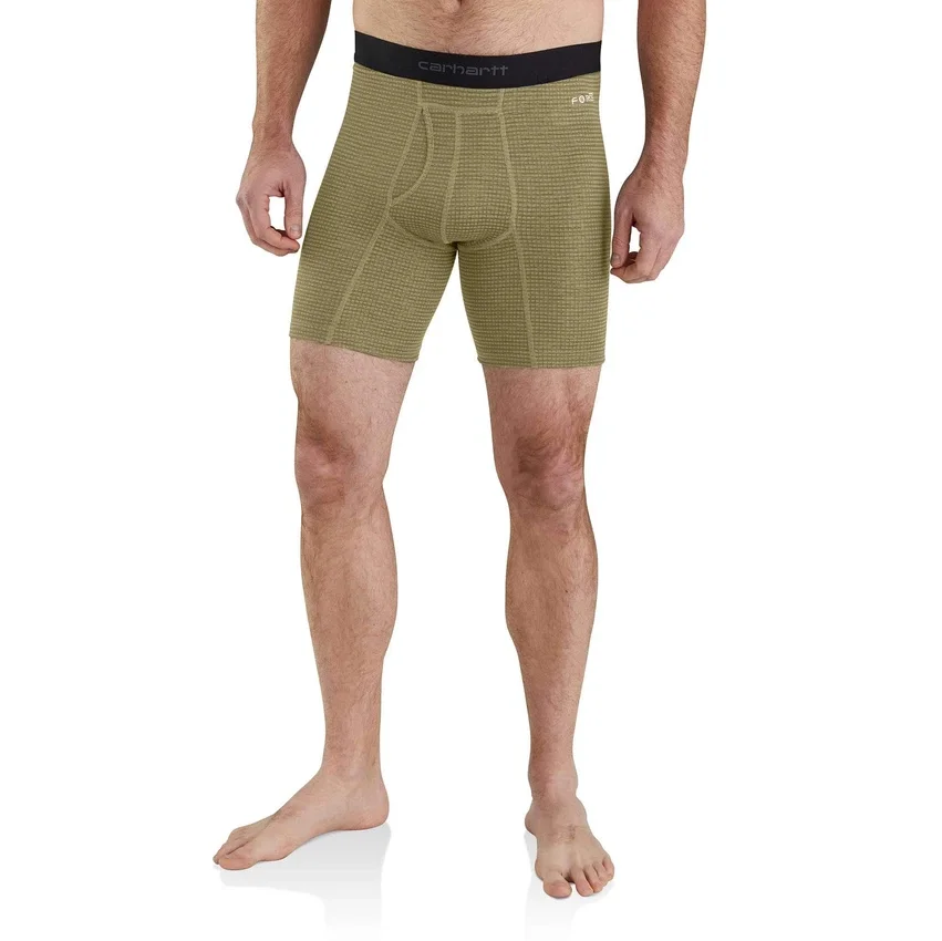 Carhartt Force® 8" Tech-boxershorts