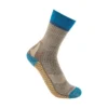 Carhartt Force® Grid mellektykke merinouldblandingsstrømper til kvinder