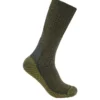Carhartt Force® Grid mellemkraftige merinouldblandingsstrømper