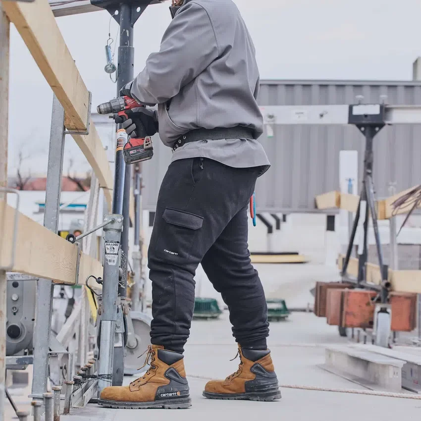 Carhartt Force® joggingbukser med afslappet pasform