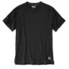 Carhartt Force letvægts-T-shirt til mænd med fugttransporterende egenskaber – UPF 50+