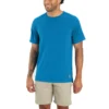 Carhartt Force letvægts-T-shirt til mænd med fugttransporterende egenskaber – UPF 50+