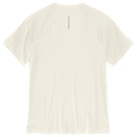Carhartt Force letvægts-T-shirt til mænd med fugttransporterende egenskaber – UPF 50+